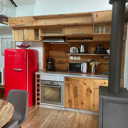 Appartement Plein De Charme - Coeur Vieille Ville Annecy Ngoại thất bức ảnh
