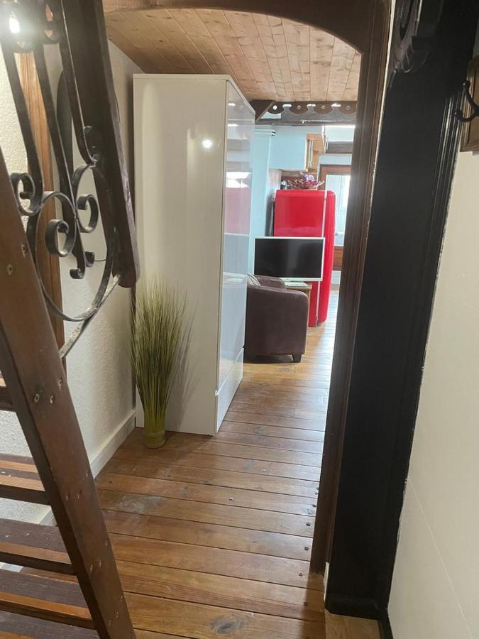 Appartement Plein De Charme - Coeur Vieille Ville Annecy Ngoại thất bức ảnh