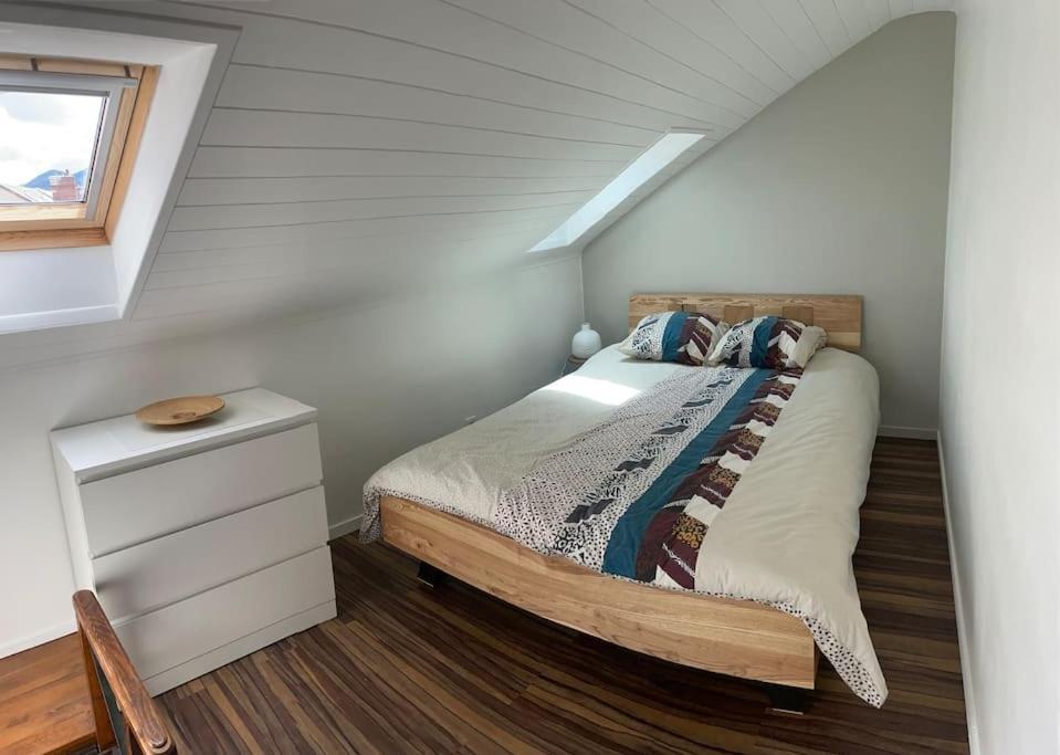 Appartement Plein De Charme - Coeur Vieille Ville Annecy Ngoại thất bức ảnh