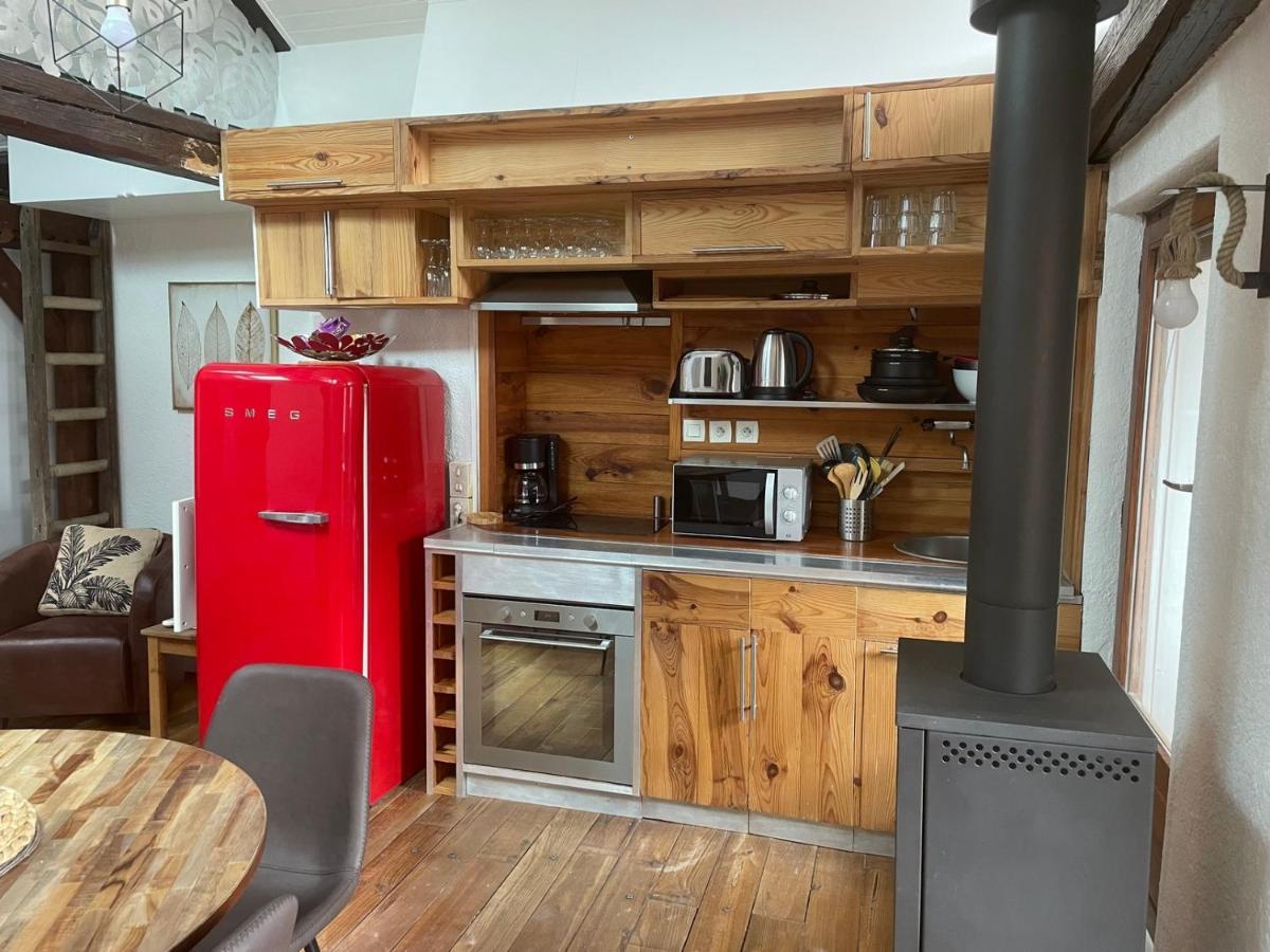 Appartement Plein De Charme - Coeur Vieille Ville Annecy Ngoại thất bức ảnh