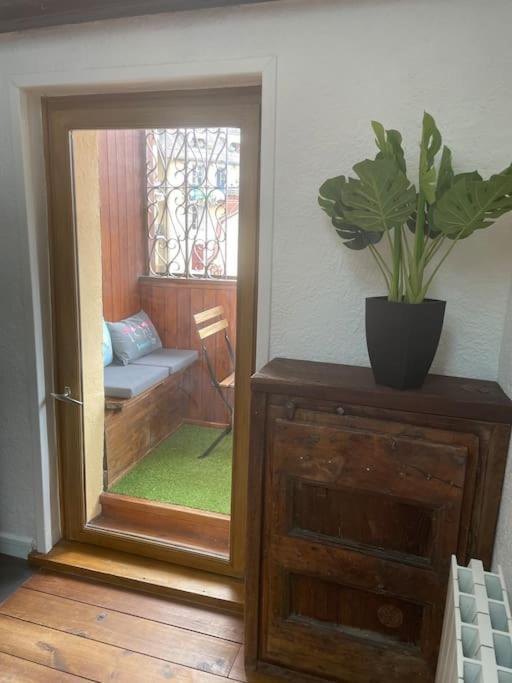 Appartement Plein De Charme - Coeur Vieille Ville Annecy Ngoại thất bức ảnh