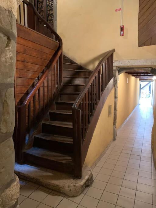 Appartement Plein De Charme - Coeur Vieille Ville Annecy Ngoại thất bức ảnh